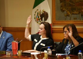 PRIMER MUNICIPIO DE MÉXICO Nuevo Laredo reutilizará agua tratada en industrias