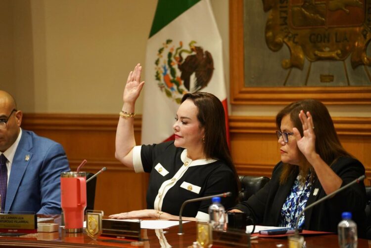 PRIMER MUNICIPIO DE MÉXICO Nuevo Laredo reutilizará agua tratada en industrias