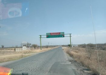 Urge rehabilitación integral en carretera a Cd. Anáhuac