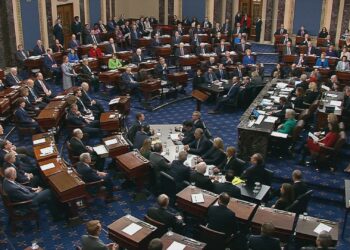 SENADO DE EU Propone ley para blindar a Texas de gusano barrenador