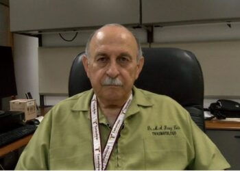 LUTO EN LA MEDICINA LOCAL Consterna repentina muerte del doctor Mario Pérez Coss