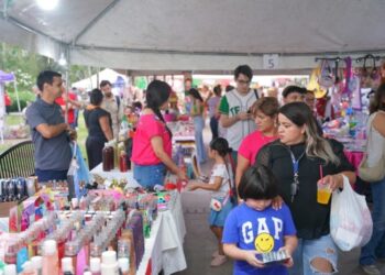 Habrá Bazar del Día de las Madres en plaza Zaragoza
