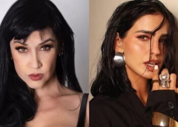 Susana Zabaleta niega acusación de Bárbara de Regil por agresión