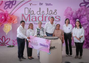 Américo y María ponen en marcha la Ruta del Apapacho