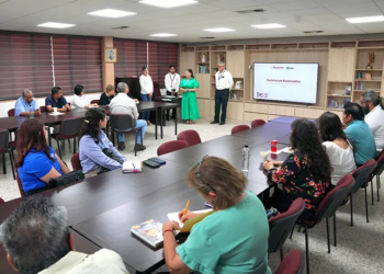 Impulsa municipio transparencia fiscal en las asociaciones civiles
