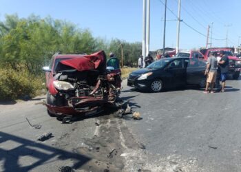 Aumentan accidentes pero no la compra de aseguranza