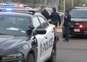 DEL DISTRITO UISD Alumno arrestado tras amenaza a escuela