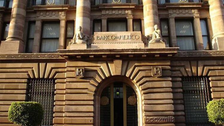 AFIRMA AÚN HAY CONDICIONES Banxico aplicará cuarto recorte de 50 puntos