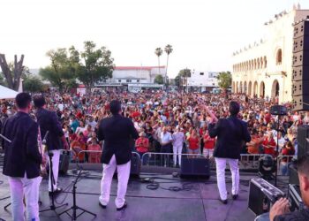 Festival del Día de las Madres este sábado