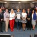 CANTUROSAS Y DR. TREVIÑO Fortalecen cooperación binacional a través del deporte y la salud