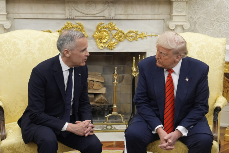 PLANTEA DUDAS SOBRE EXTENSIÓN Trump anuncia revisión de tratados comerciales