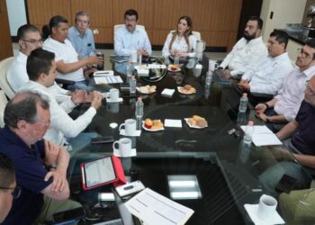 IMPULSA UAT Vinculación universitaria en proyecto Puerto Seco