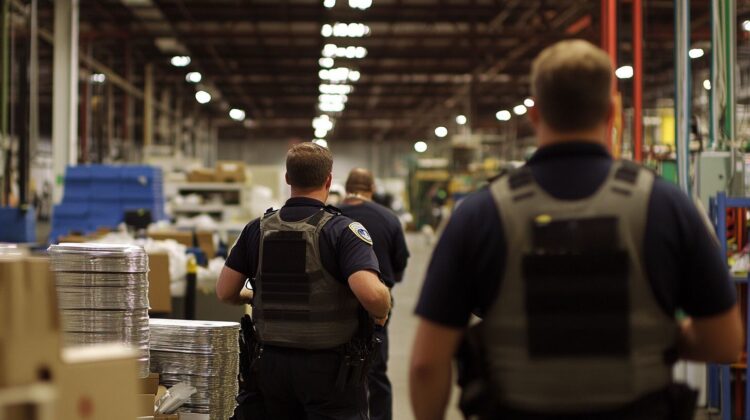 SE PROTEGEN CONTRA REDADAS Hispanos desarrollan App para informar movimientos del ICE