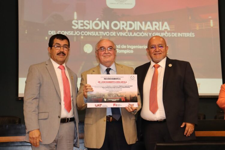 Fortalece la UAT calidad de la enseñanza en Ingeniería