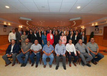 CABILDO DE NUEVO LAREDO Aprueba presupuesto histórico para mejorar transporte público
