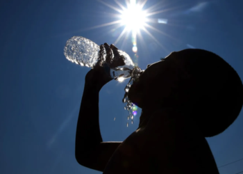 Alerta médica por ola de calor extremo