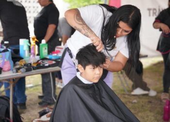 “Presidencia Cerquita de Ti” visita hoy colonia Solidaridad