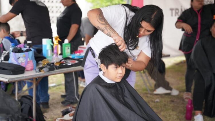 “Presidencia Cerquita de Ti” visita hoy colonia Solidaridad