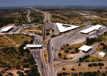 Se mantiene la expansión del Puente del Comercio Mundial