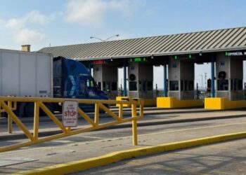 PUENTE INTERNACIONAL III Ampliación mejorará infraestructura fronteriza y desarrollo económico