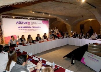 Plantea Asetur nueva etapa para atraer más inversiones y turistas