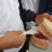 Caries y gingivitis, problemas frecuentes por falta de higiene