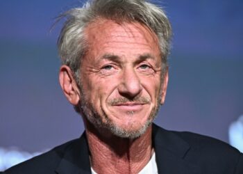 Sean Penn lanza dura advertencia sobre Trump