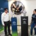 Recibe rector Anaya Tour del Trofeo de la Liga Premier Mx