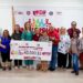 Concluye DIF entrega de apoyos a Centros de Atención Múltiple