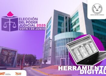 Implementa UAT herramienta digital para orientar sobre elección judicial
