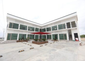 Miniinversionistas consolidan crecimiento en Nuevo Laredo