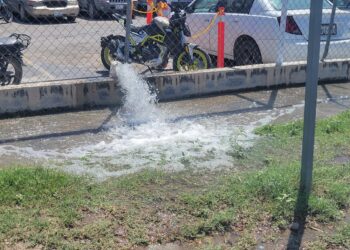 Aplicará municipio cero tolerancia al mal uso y desperdicio de agua