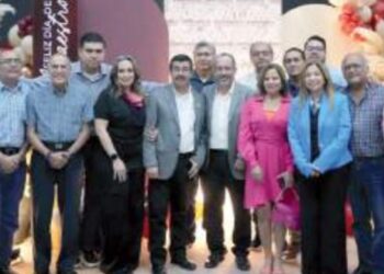 Reafirma UAT reconocimiento a su personal académico