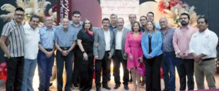 Reafirma UAT reconocimiento a su personal académico