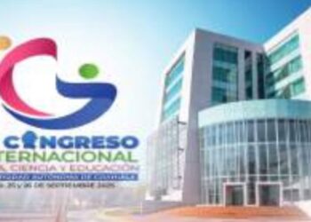 Extiende UAT invitación al Congreso Internacional