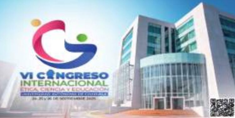 Extiende UAT invitación al Congreso Internacional