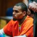 Chris Brown, fue detenido por agresión en discoteca El cantante ha sido acusado por actos violentos