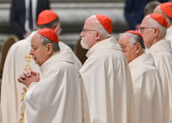 EN EL VATICANO Concluyen días de duelo por el papa Francisco