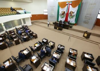 En Tamaulipas: Busca congreso local despenalizar el aborto