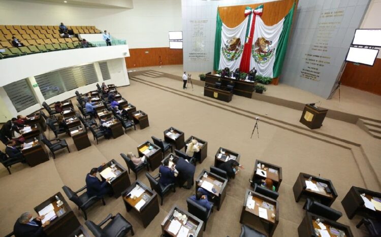 En Tamaulipas: Busca congreso local despenalizar el aborto