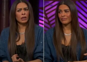 Galilea Montijo se sintió ‘peor mamá’