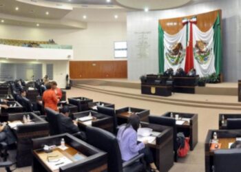 CONGRESO DEL ESTADO Analiza regular los corridos tumbados