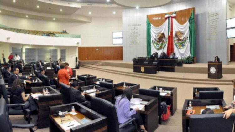 CONGRESO DEL ESTADO Analiza regular los corridos tumbados