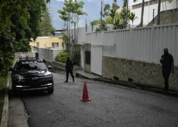 POR PELIGRO EXTREMO Emite EU alerta de viaje a Venezuela