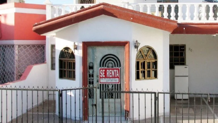 Alta demanda dispara precios de renta de vivienda