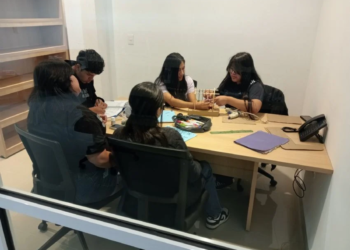 Infoteca impulsa estudio con espacios gratuitos diariamente