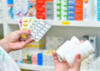 EN DOS SEMANAS Trump anuncia que habrá aranceles a medicamentos