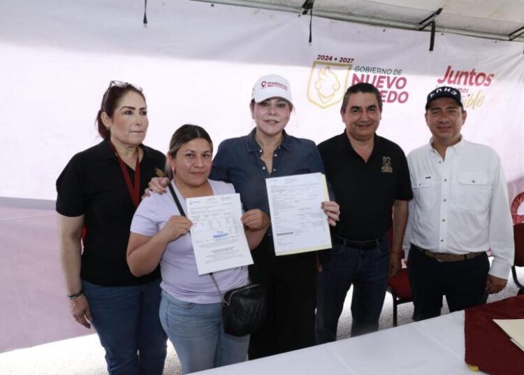 SEGURO GRATUITO Responden ciudadanos a “Contribuyentes Cumplidos”