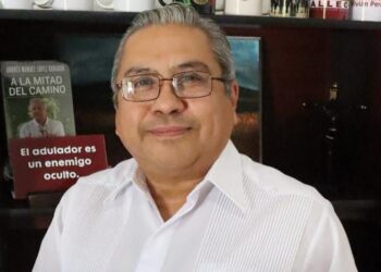 SEÑAL POLITICA Poco a poco se van dando los cambios en el gabinete…