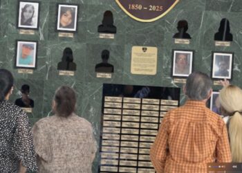 EN LAREDO Registran muerte de 74 víctimas de feminicidio